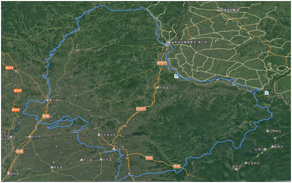 北峰為黑龍江森林防火提供數字超短波通信解決方案 北峰為黑龍江森林防火提供數字超短波通信解決方案