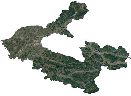 北峰提供開(kāi)原市應(yīng)急管理局應(yīng)急指揮調(diào)度系統(tǒng)方案 北峰提供開(kāi)原市應(yīng)急管理局應(yīng)急指揮調(diào)度系統(tǒng)方案