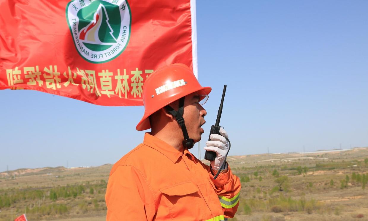 春季森林火災(zāi)防控,應(yīng)急通信系統(tǒng)如何防患于未“燃”?