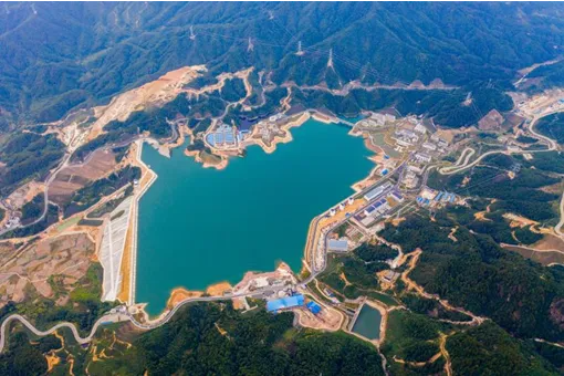 大型電廠IP互聯(lián)無線對講通信解決方案 大型電廠IP互聯(lián)無線對講通信解決方案