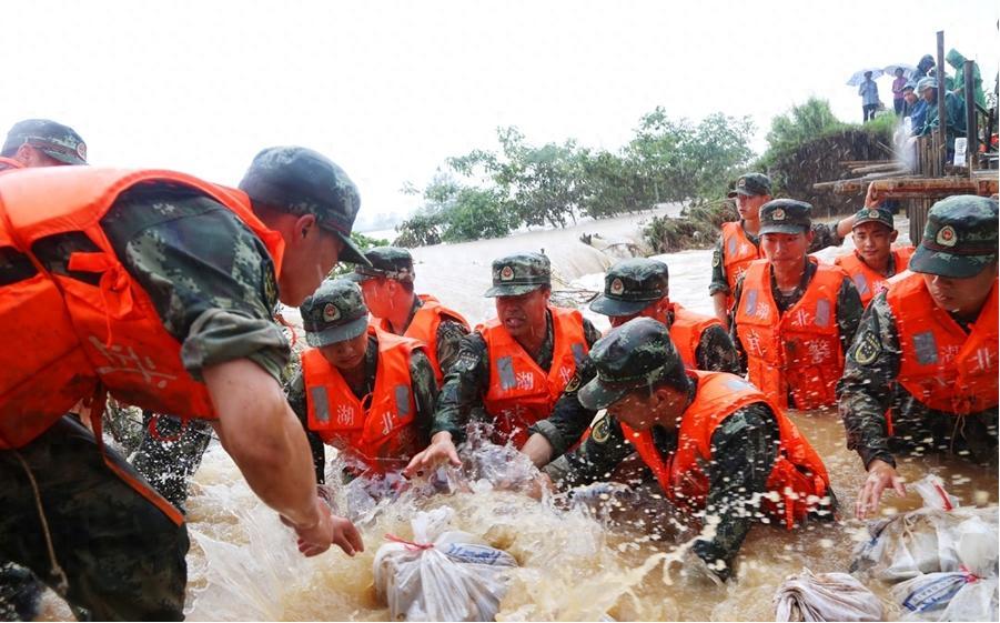 寬窄帶自組網(wǎng)對(duì)講機(jī)