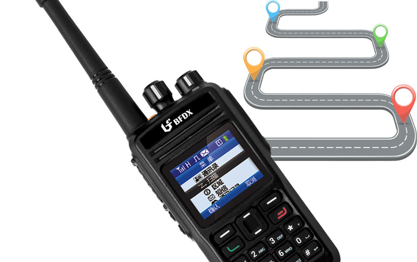 高效率指揮調度 室內定位系統(tǒng)解決方案