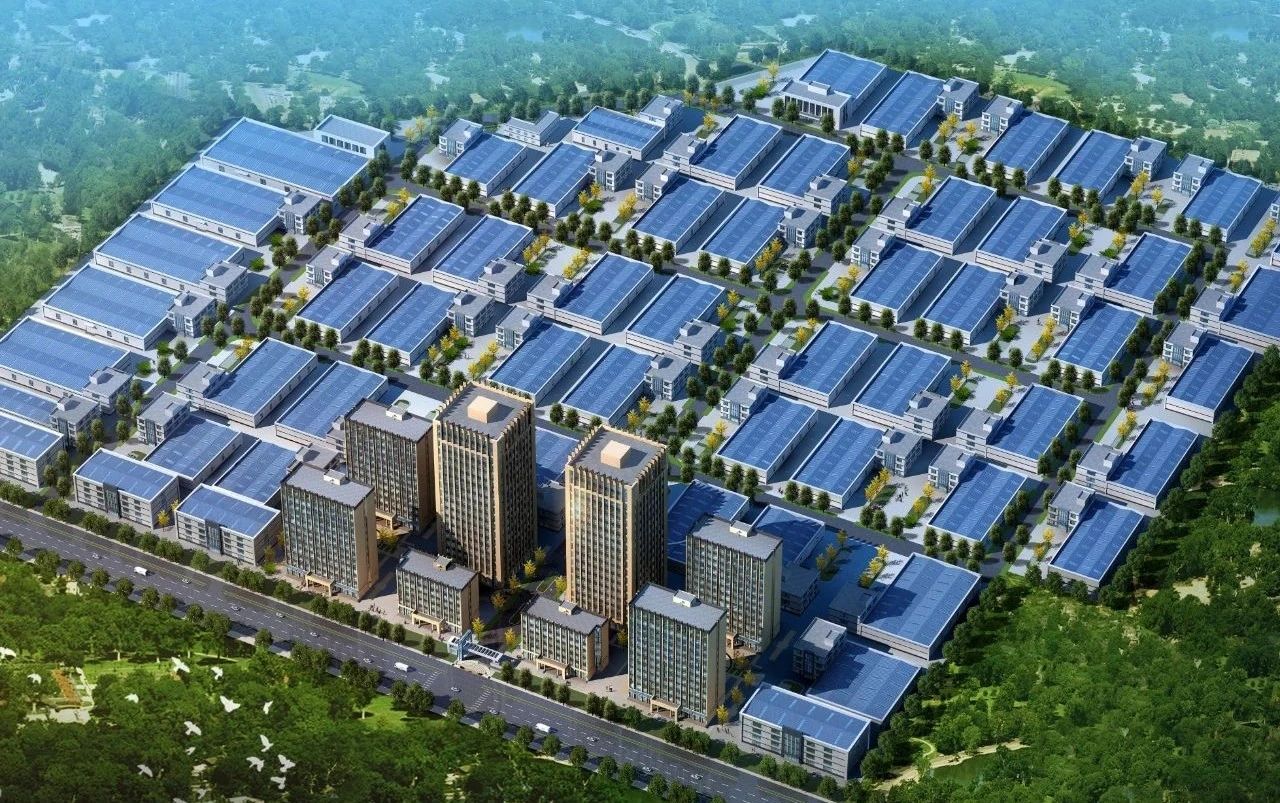 北峰智能IP互聯(lián)無線對講系統(tǒng)，助力大型園區(qū)跨區(qū)域互聯(lián)互通