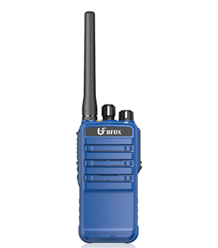 防爆對講機
