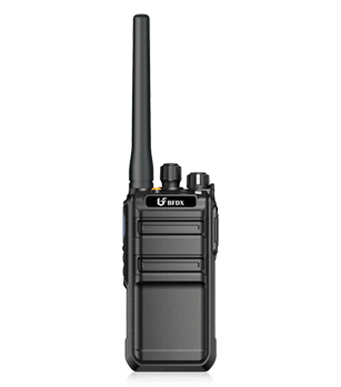 數(shù)字對講機(jī)